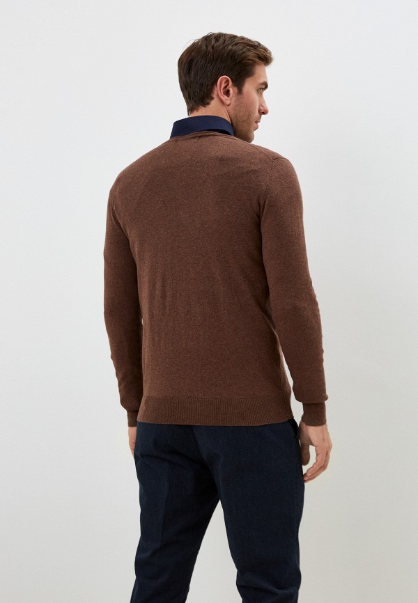 фото Пуловер caramelo