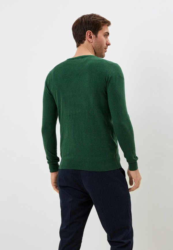 фото Пуловер caramelo