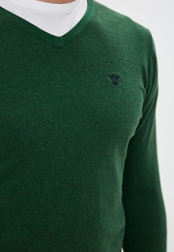 фото Пуловер caramelo