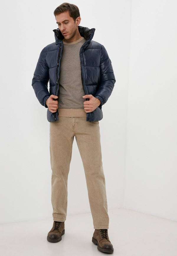 фото Куртка утепленная indicode jeans