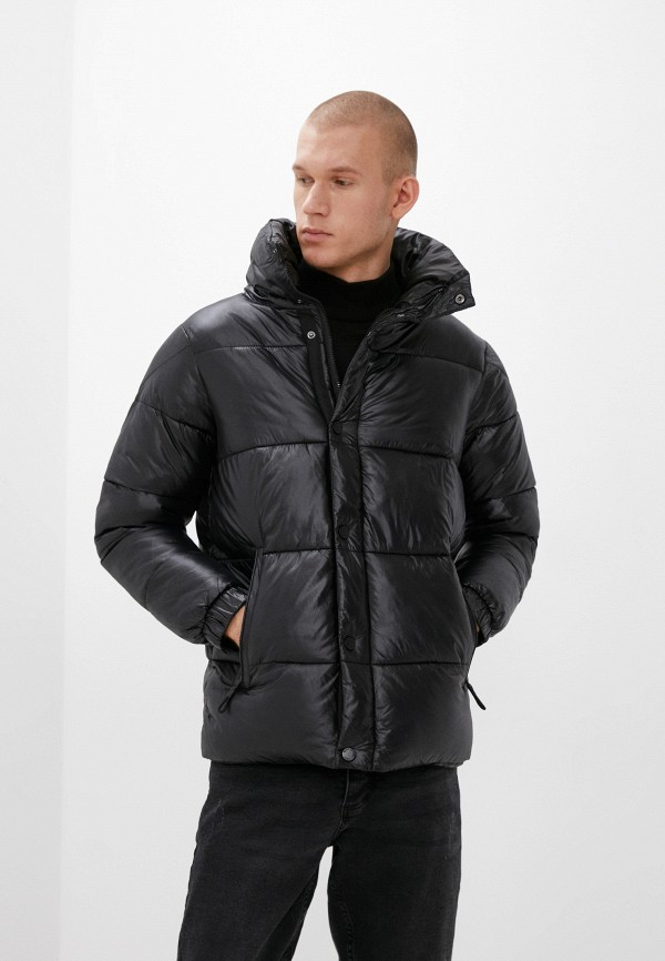 Куртка утепленная Indicode Jeans