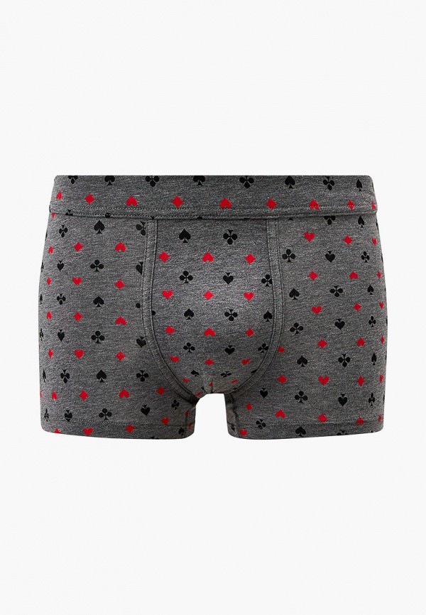 

Трусы Intimissimi, Серый
