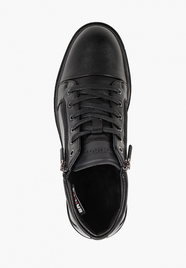 Ботинки Briggs черный, размер 41, фото 4