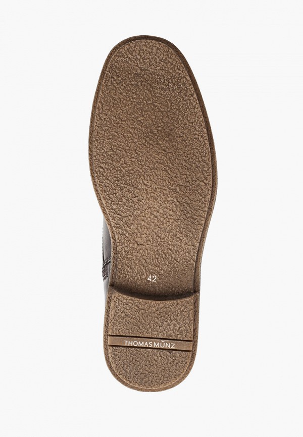 фото Ботинки thomas munz