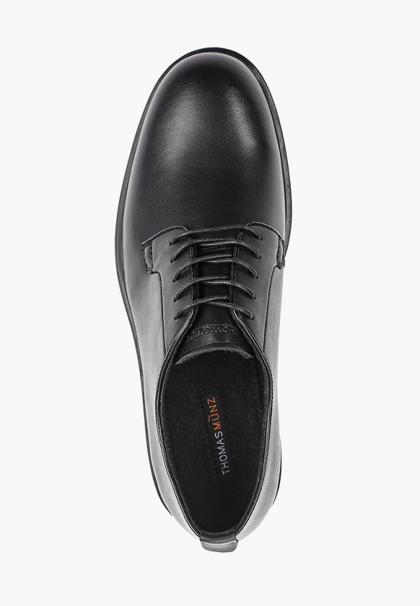 фото Туфли thomas munz