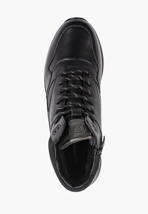 фото Кроссовки salamander