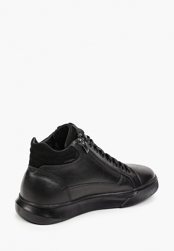 фото Кеды quattrocomforto