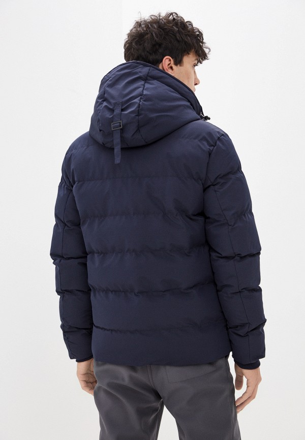 

Куртка утепленная Urban Fashion for Men, Синий