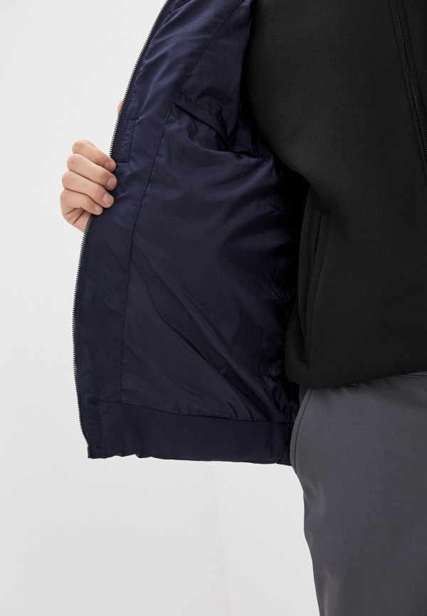 фото Куртка утепленная urban fashion for men