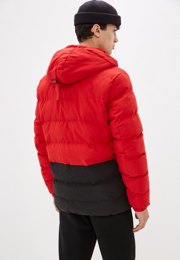 фото Куртка утепленная urban fashion for men