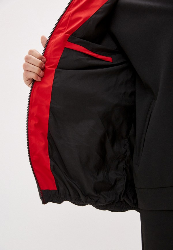 фото Куртка утепленная urban fashion for men