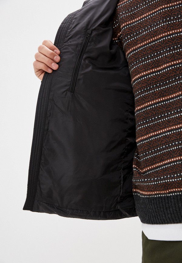 фото Куртка утепленная urban fashion for men