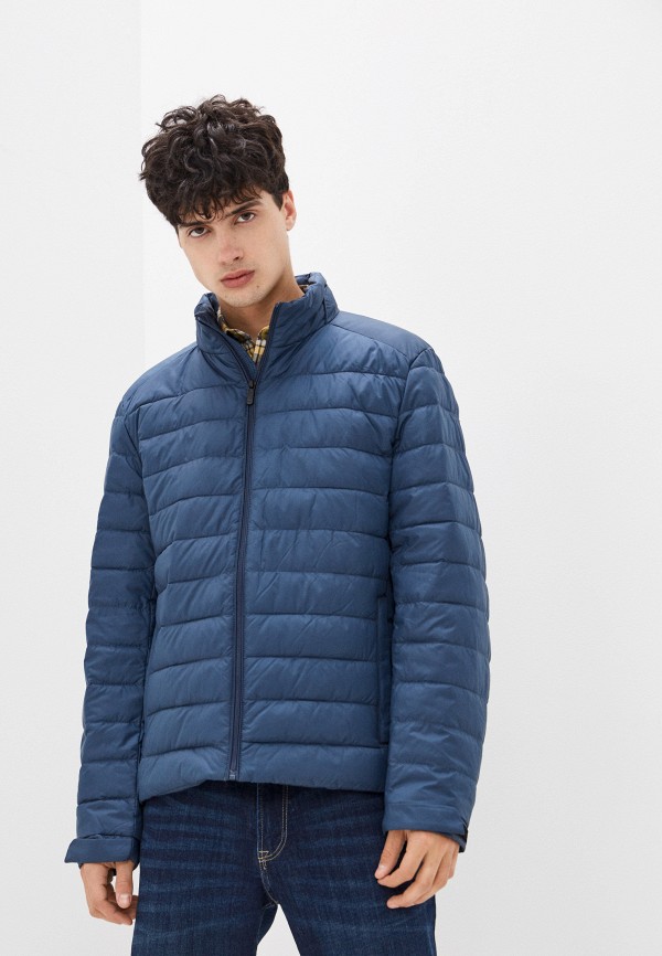 фото Куртка утепленная urban fashion for men