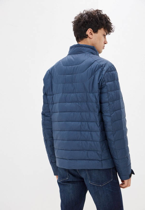 фото Куртка утепленная urban fashion for men