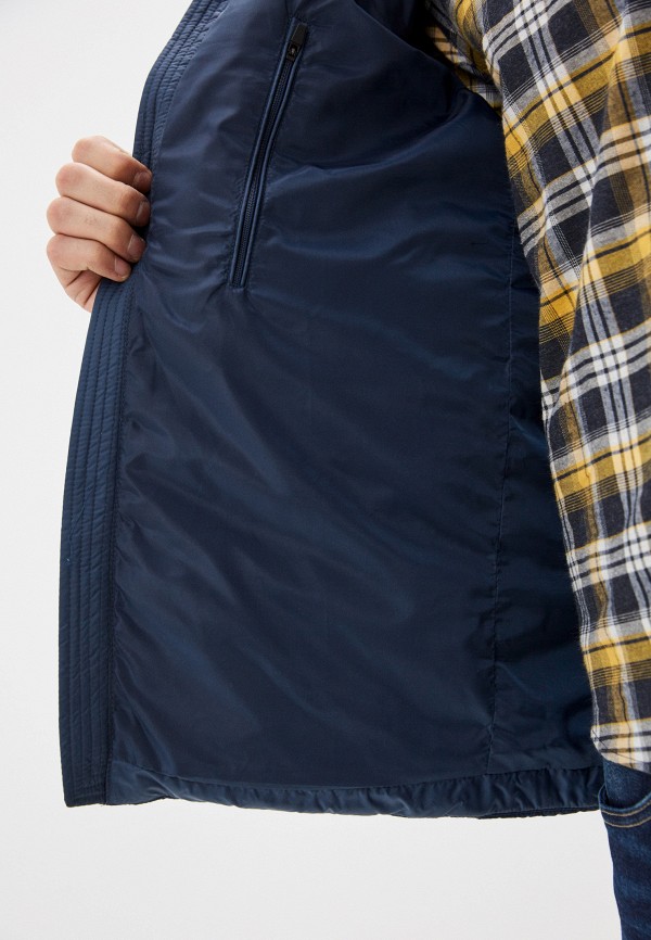 фото Куртка утепленная urban fashion for men