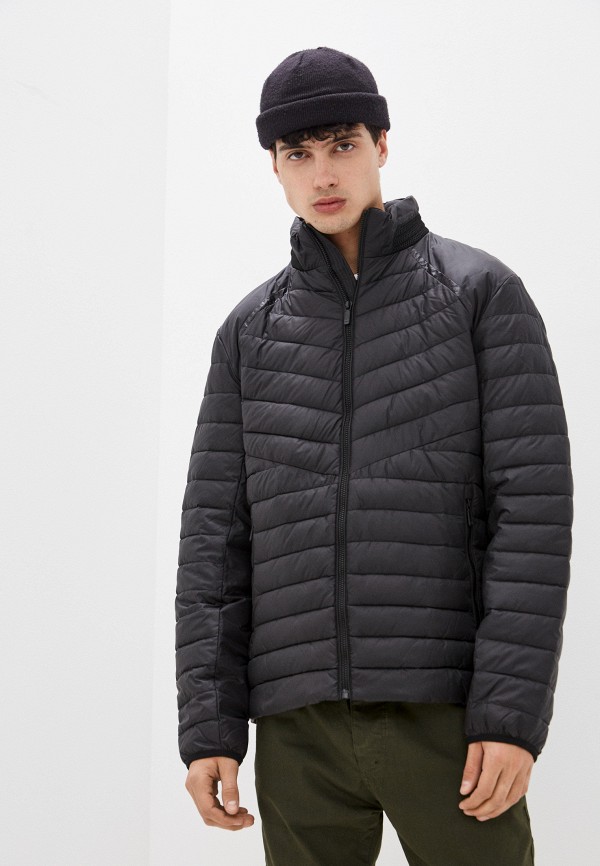 фото Куртка утепленная urban fashion for men