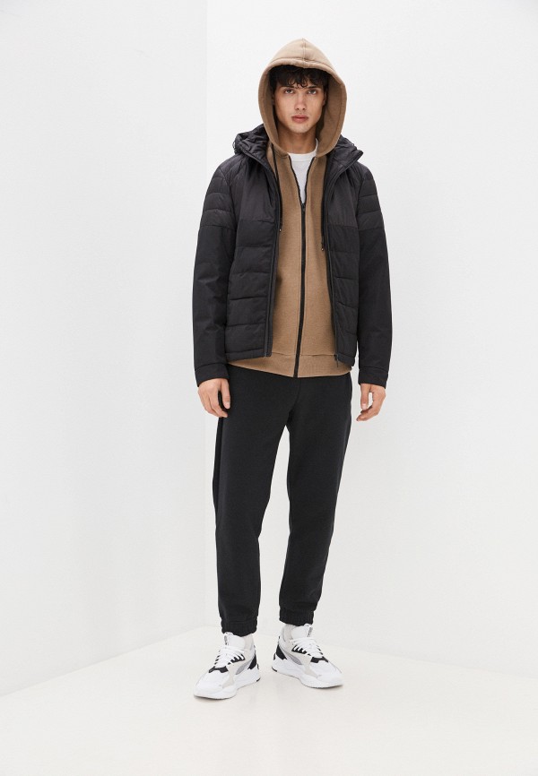 фото Куртка утепленная urban fashion for men