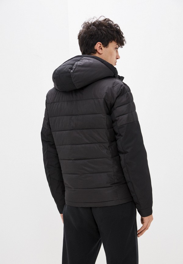 фото Куртка утепленная urban fashion for men