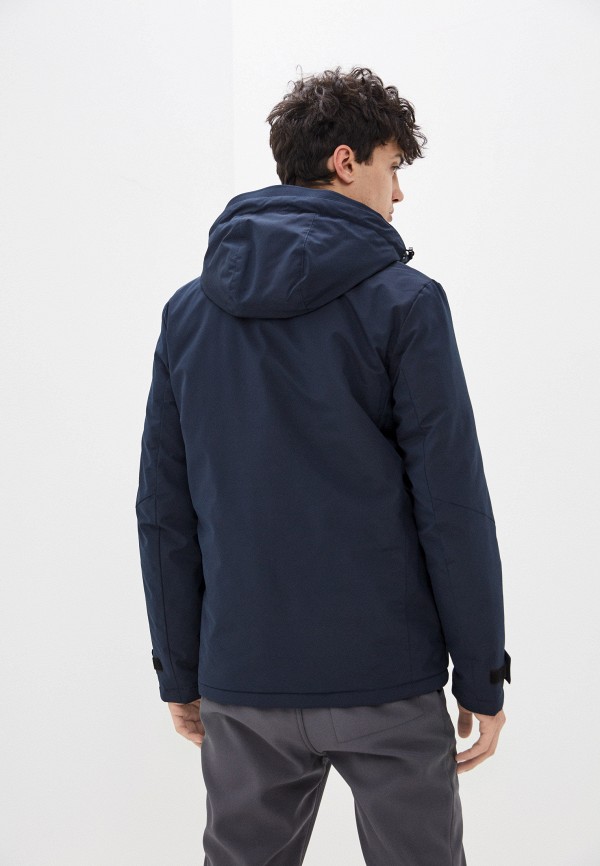фото Куртка утепленная urban fashion for men