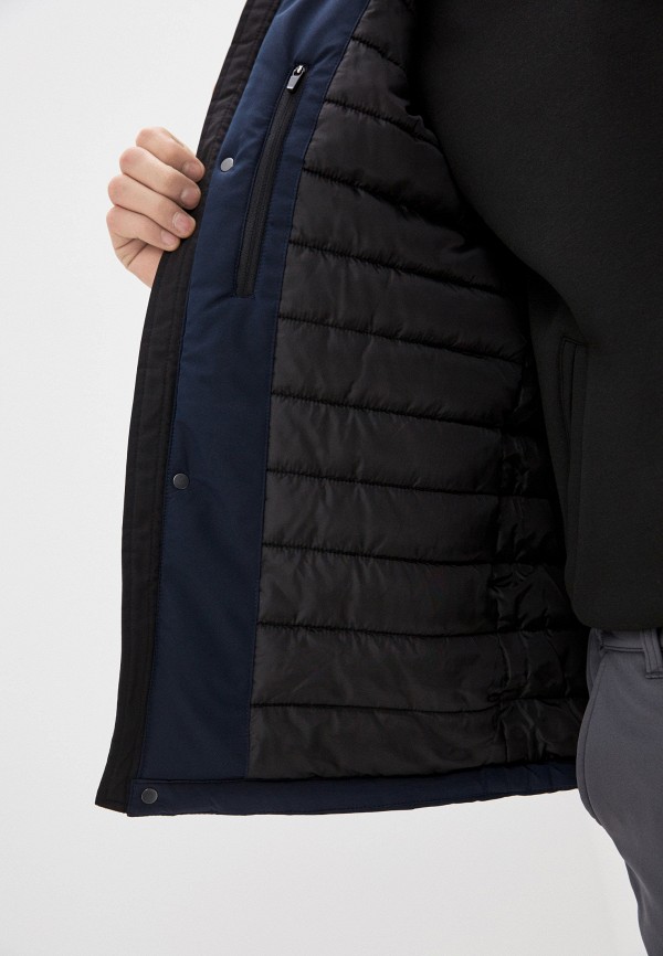 фото Куртка утепленная urban fashion for men