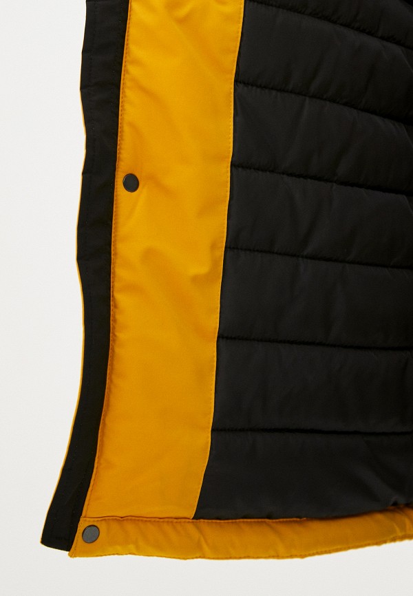 фото Куртка утепленная urban fashion for men