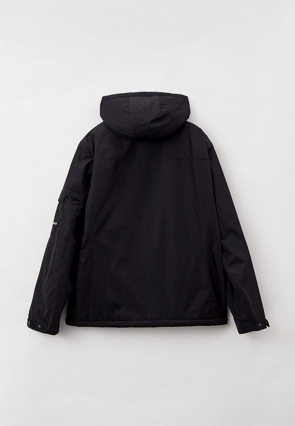 фото Куртка утепленная urban fashion for men