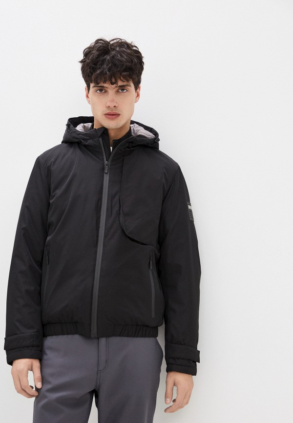 фото Куртка утепленная urban fashion for men