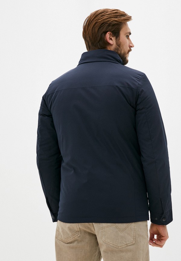 фото Куртка утепленная urban fashion for men