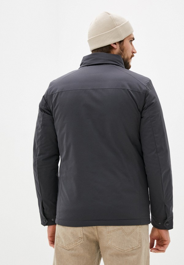 фото Куртка утепленная urban fashion for men