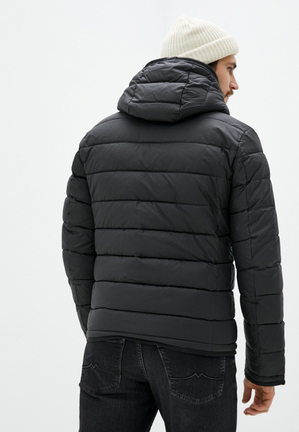 фото Куртка утепленная urban fashion for men