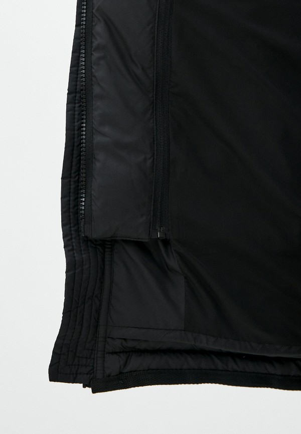 фото Куртка утепленная urban fashion for men