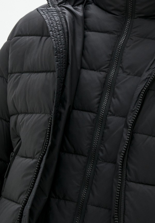 фото Куртка утепленная urban fashion for men