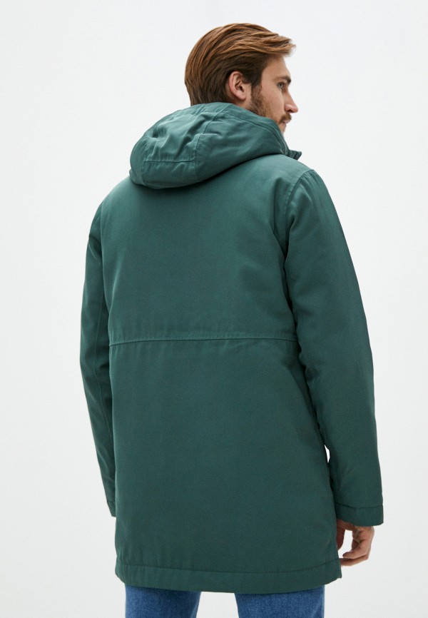 фото Куртка утепленная lyle & scott
