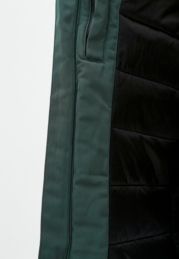 фото Куртка утепленная lyle & scott