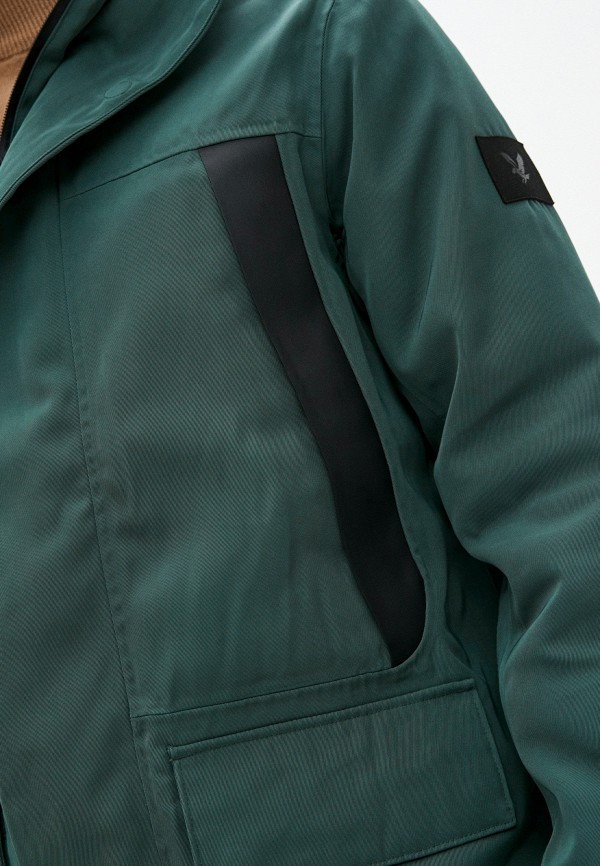 фото Куртка утепленная lyle & scott