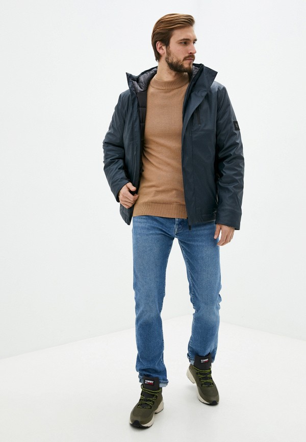 фото Куртка утепленная lyle & scott
