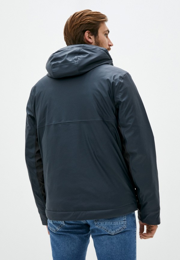 фото Куртка утепленная lyle & scott