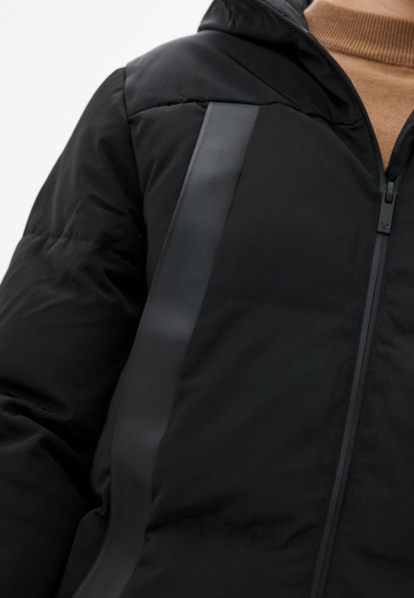 фото Куртка утепленная lyle & scott