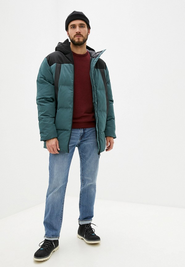 фото Куртка утепленная lyle & scott