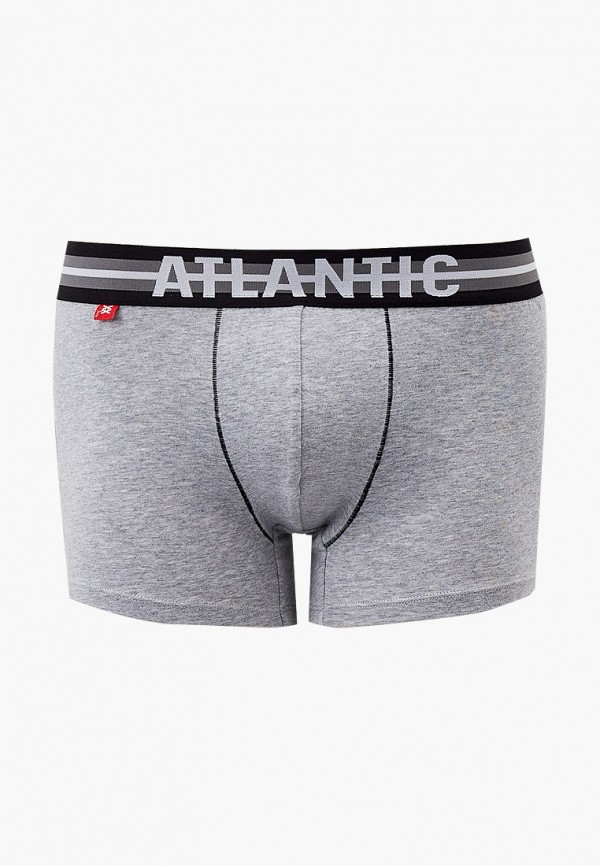 фото Трусы 3 шт. atlantic