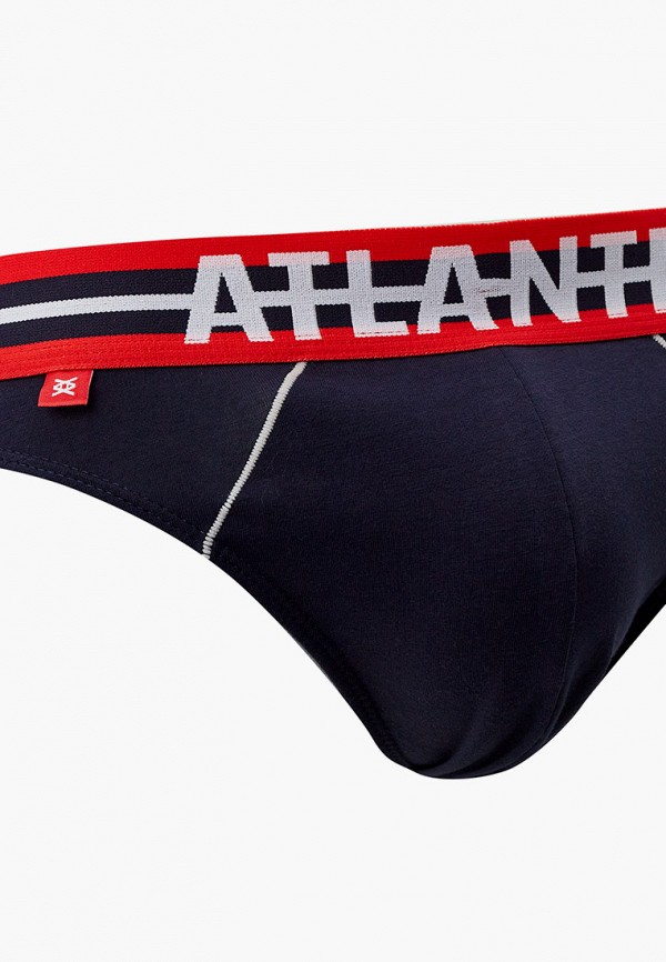 фото Трусы 3 шт. atlantic