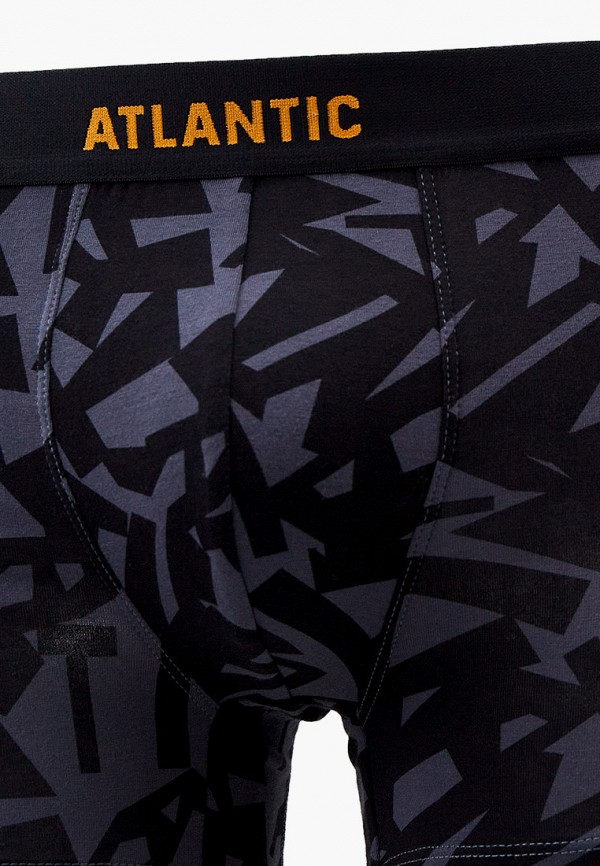 фото Трусы 3 шт. atlantic