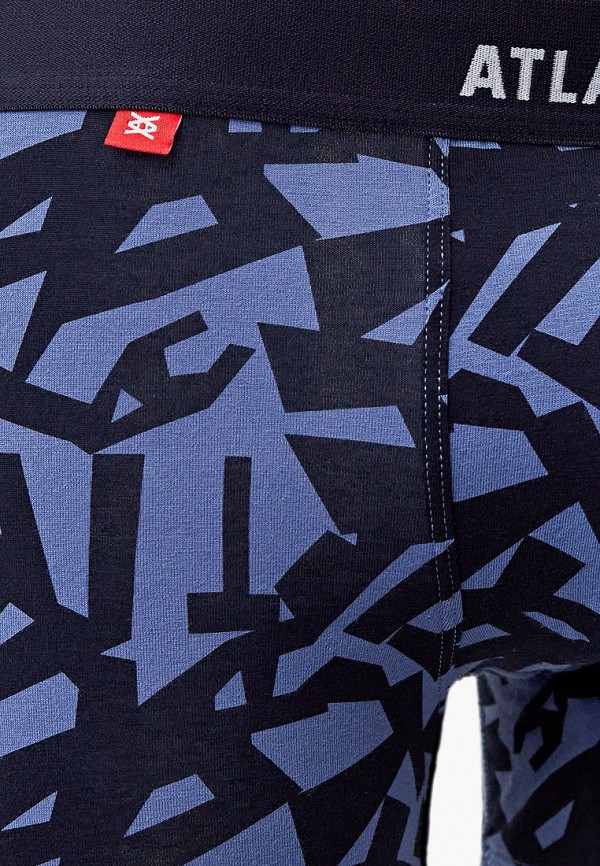 фото Трусы 3 шт. atlantic