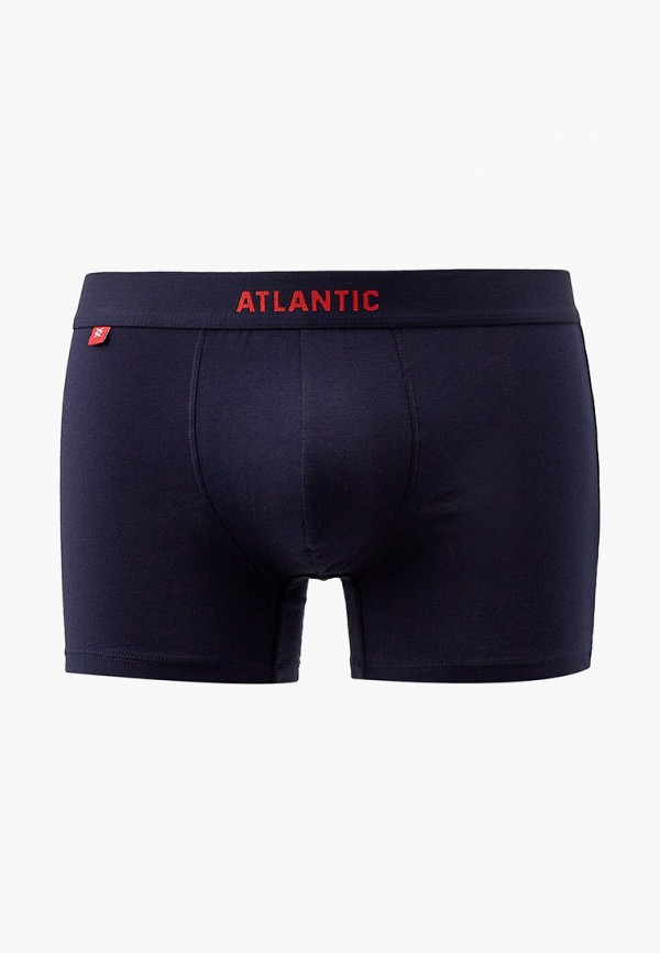 фото Трусы 3 шт. atlantic