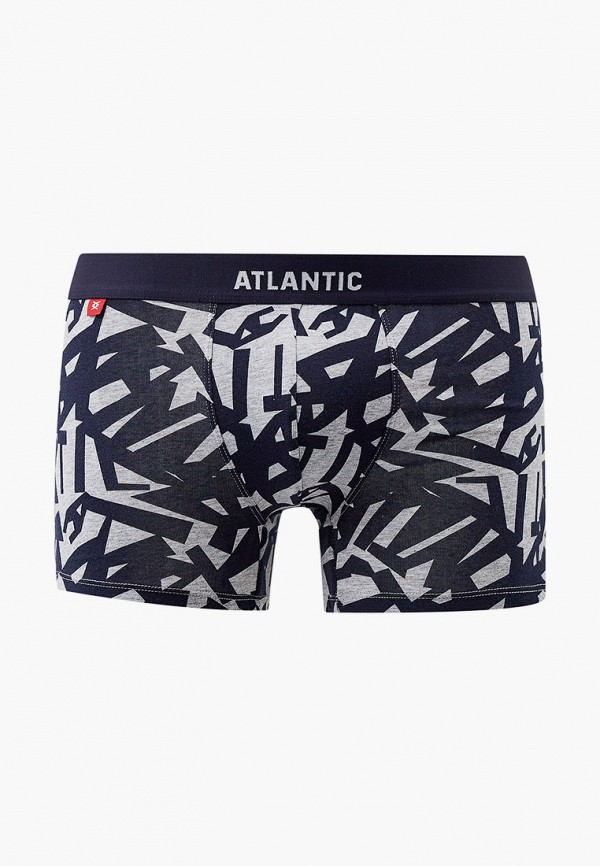 фото Трусы 3 шт. atlantic
