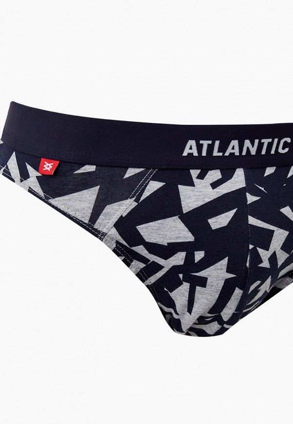 фото Трусы 3 шт. atlantic