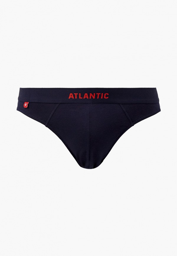 фото Трусы 3 шт. atlantic