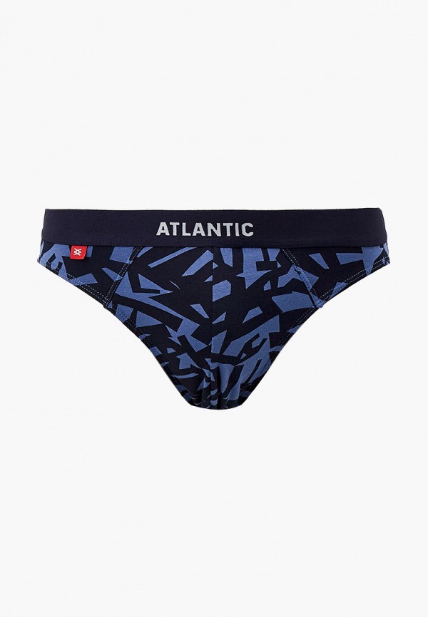 фото Трусы 3 шт. atlantic