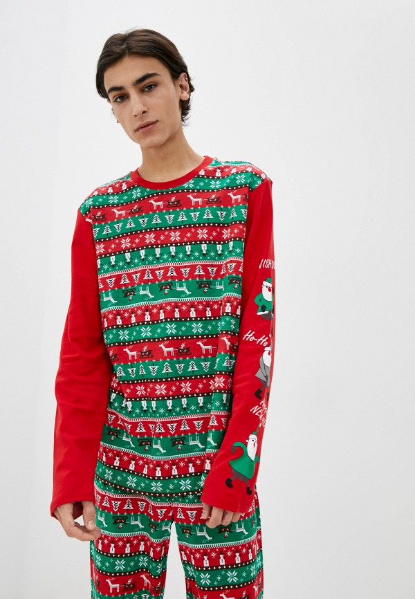 Пижама Begood разноцветный, размер 50, фото 2