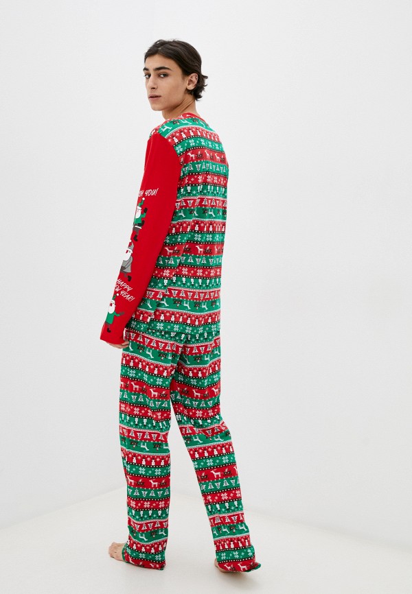 Пижама Begood разноцветный, размер 50, фото 3